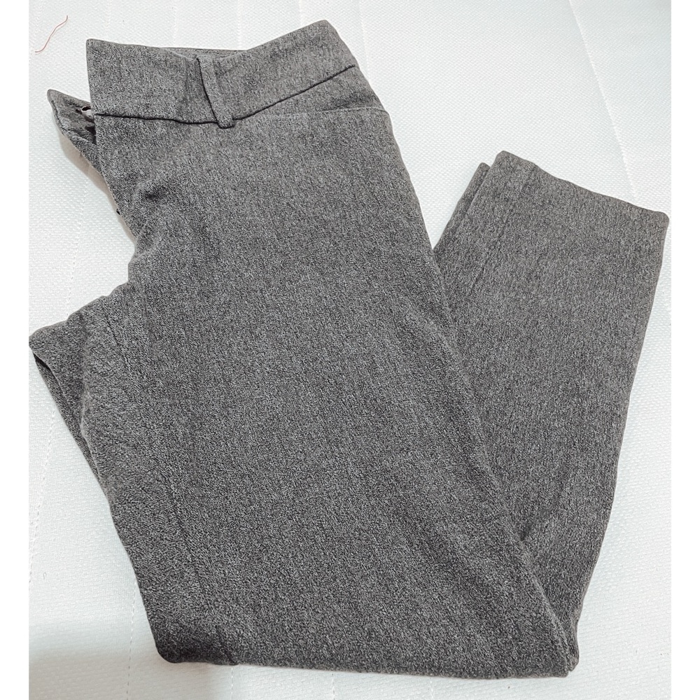 Dress pants